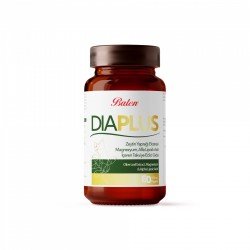  Balen Dia Plus Zeytin Yap. Magnezyum & Alfa Kapsül 655 Mg *60 Kapsül