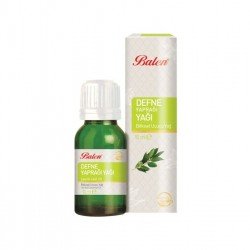  Balen Defne Yaprağı Yağı 10 Ml