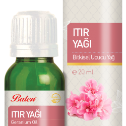  Balen Itır Yağı 20 Ml