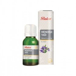  Balen Menekşe Yağı 10 Ml