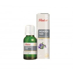  Balen Menekşe Yağı 10 Ml