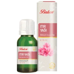  Balen Itır Yağı 20 Ml