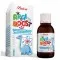 BALEN ARGI BOOST ŞURUP 150 ML